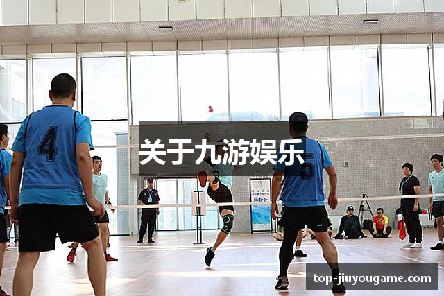 关于九游娱乐